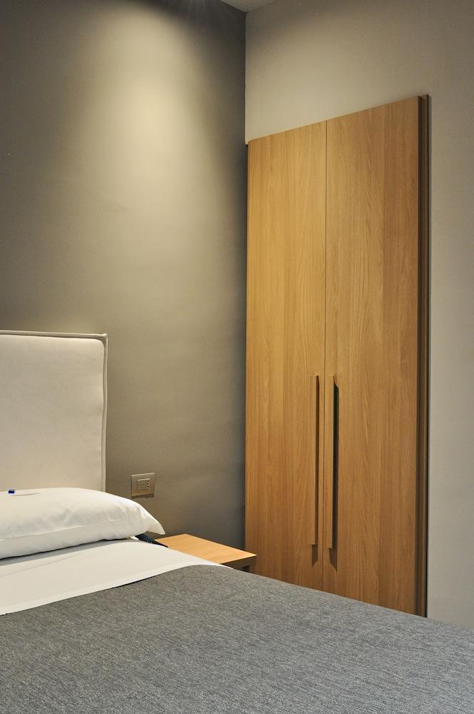 Hnn Luxury Suites Genua Exterior foto