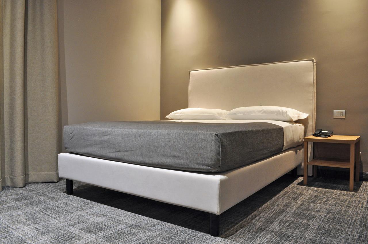 Hnn Luxury Suites Genua Exterior foto
