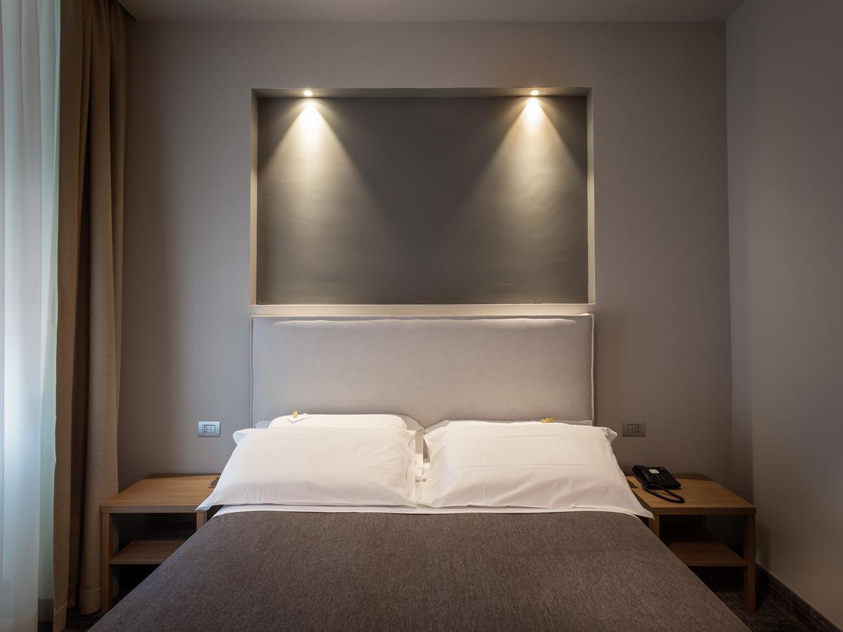 Hnn Luxury Suites Genua Exterior foto