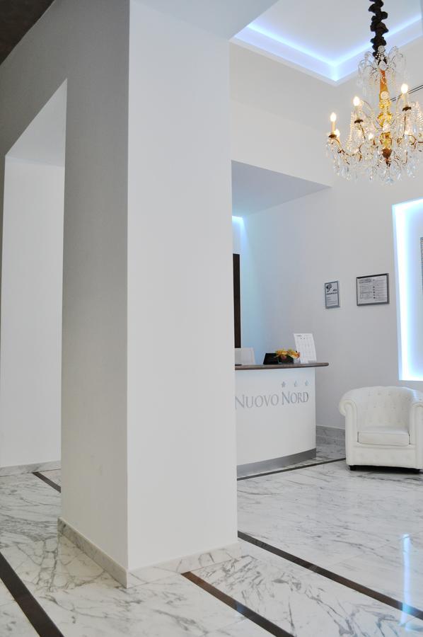Hnn Luxury Suites Genua Exterior foto