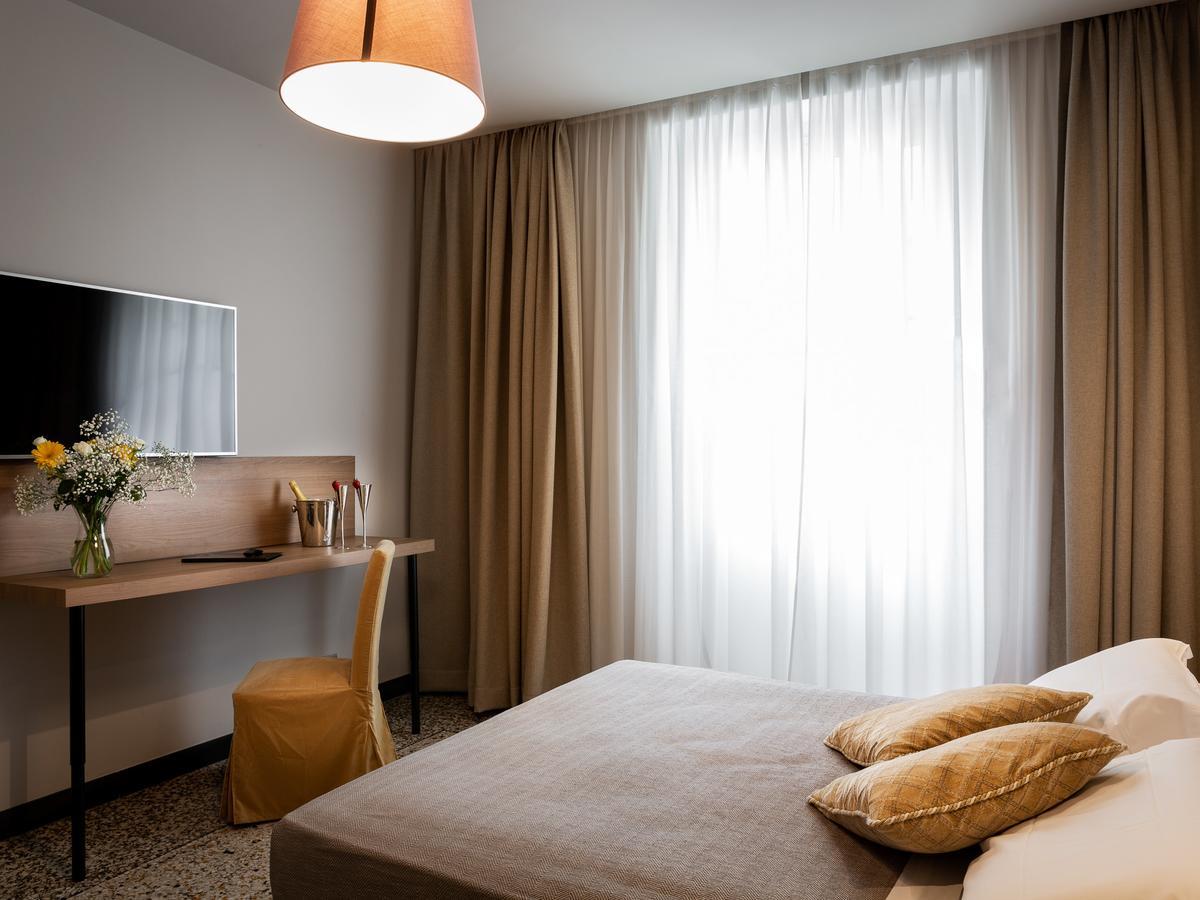 Hnn Luxury Suites Genua Exterior foto